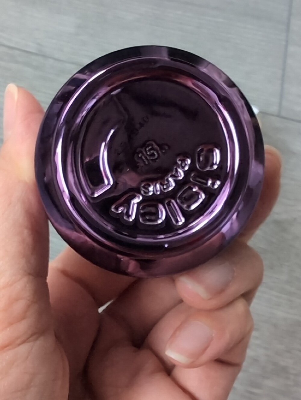 NIB Sisley Black Rose Skin Infusion Cream - Picture 4 of 6